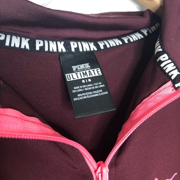 Long Sleeve Active Wear - Picture 2 of 2